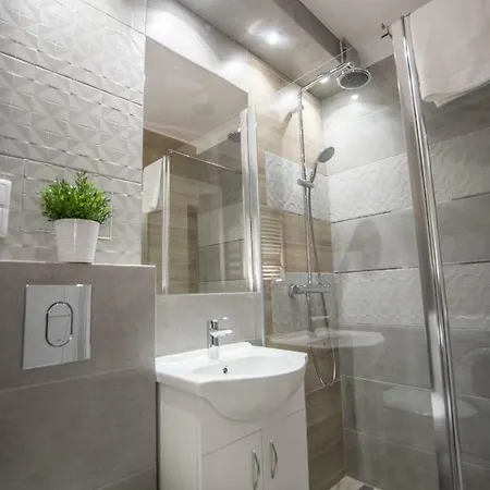 Sea You Apartments- Okrzei Sopot Exterior photo