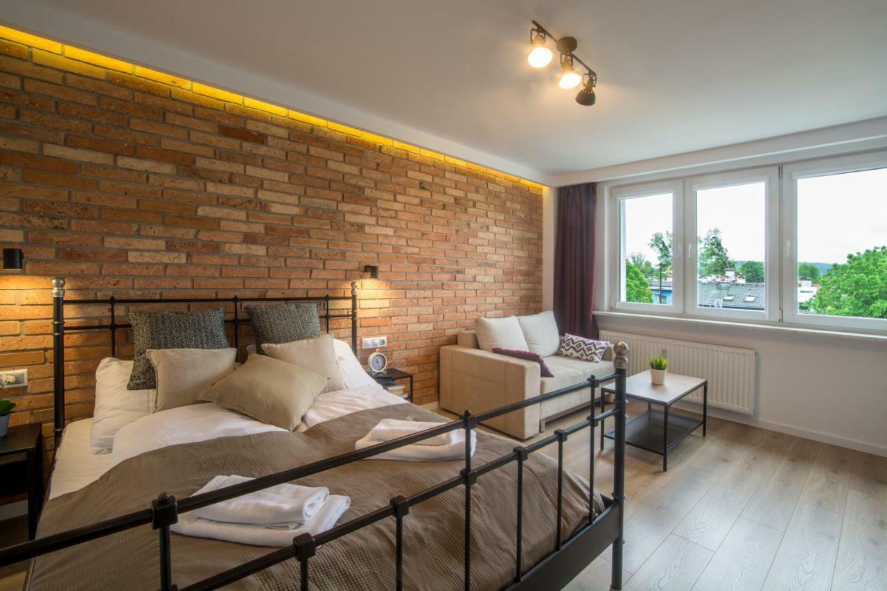 Apartment Sea Apartments- Okrzei Sopot